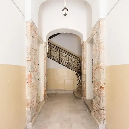 Maniva Old Town Luxury Rooms - Prime Spot By Riva Promenade Guest house Split
