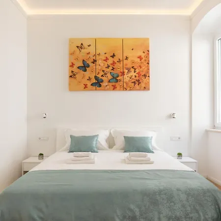 Guest house Maniva Old Town Luxury Rooms - Prime Spot By Riva Promenade Split
