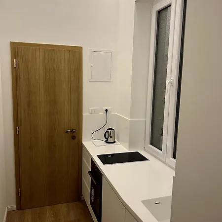 Luxury In The Center Of - Maniva Guest house 4*