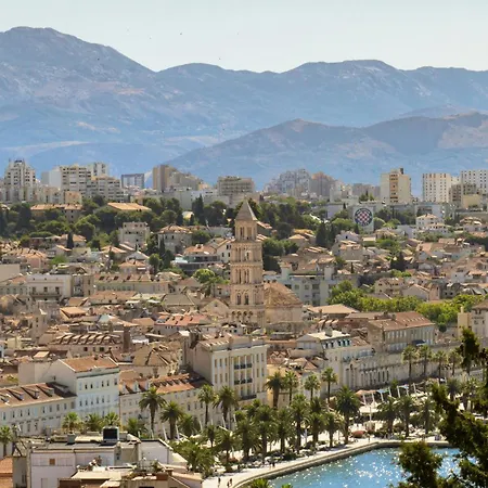 Guest house Maniva Old Town Luxury Rooms - Prime Spot By Riva Promenade Split